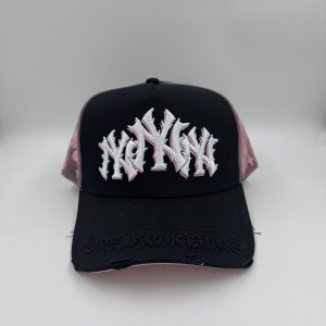 NY THORNS