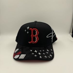 BOSTON MURAKAMI
