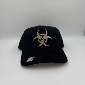 VIRUS DORADA