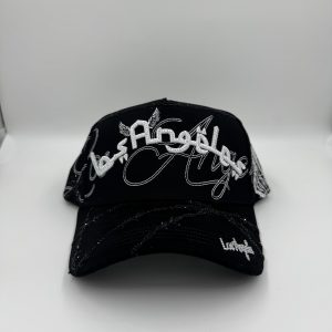 LOS ÁNGELES CRYSTAL