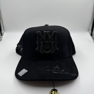 M BLACK