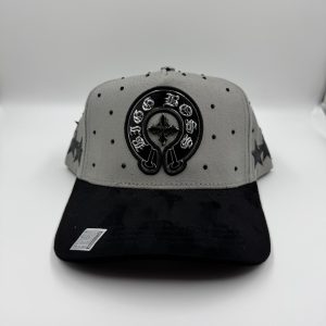 TIPO CHROME GRIS