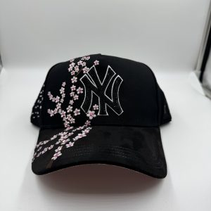 NY FLORES ROSAS