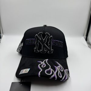 NY MORADA
