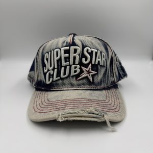 SUPER STAR FULL DENIM