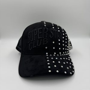 SUPER STAR CRYSTALS