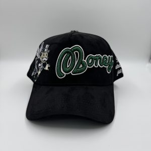 MONEY VERDE