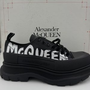 ALEXANDER MCQUEEN BOTAS